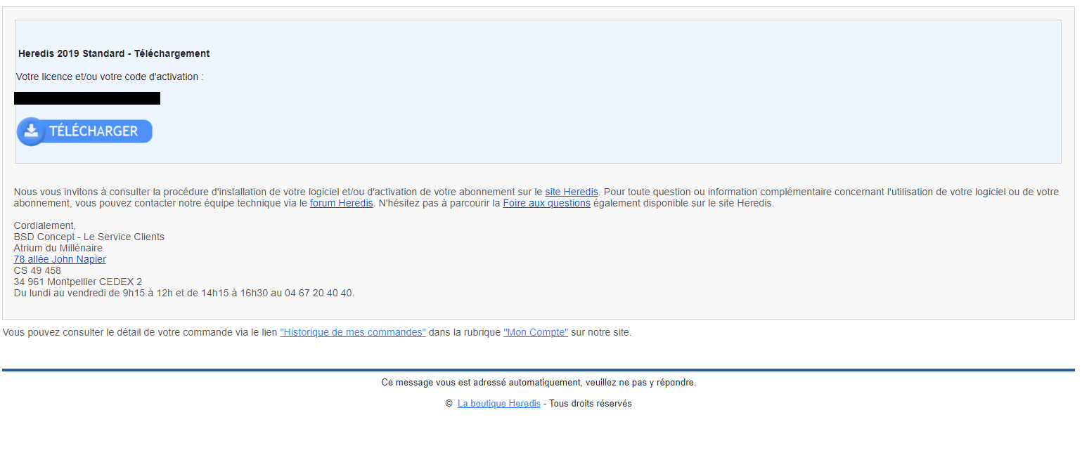 TÉLÉCHARGER HEREDIS 13 HEREDIS 13