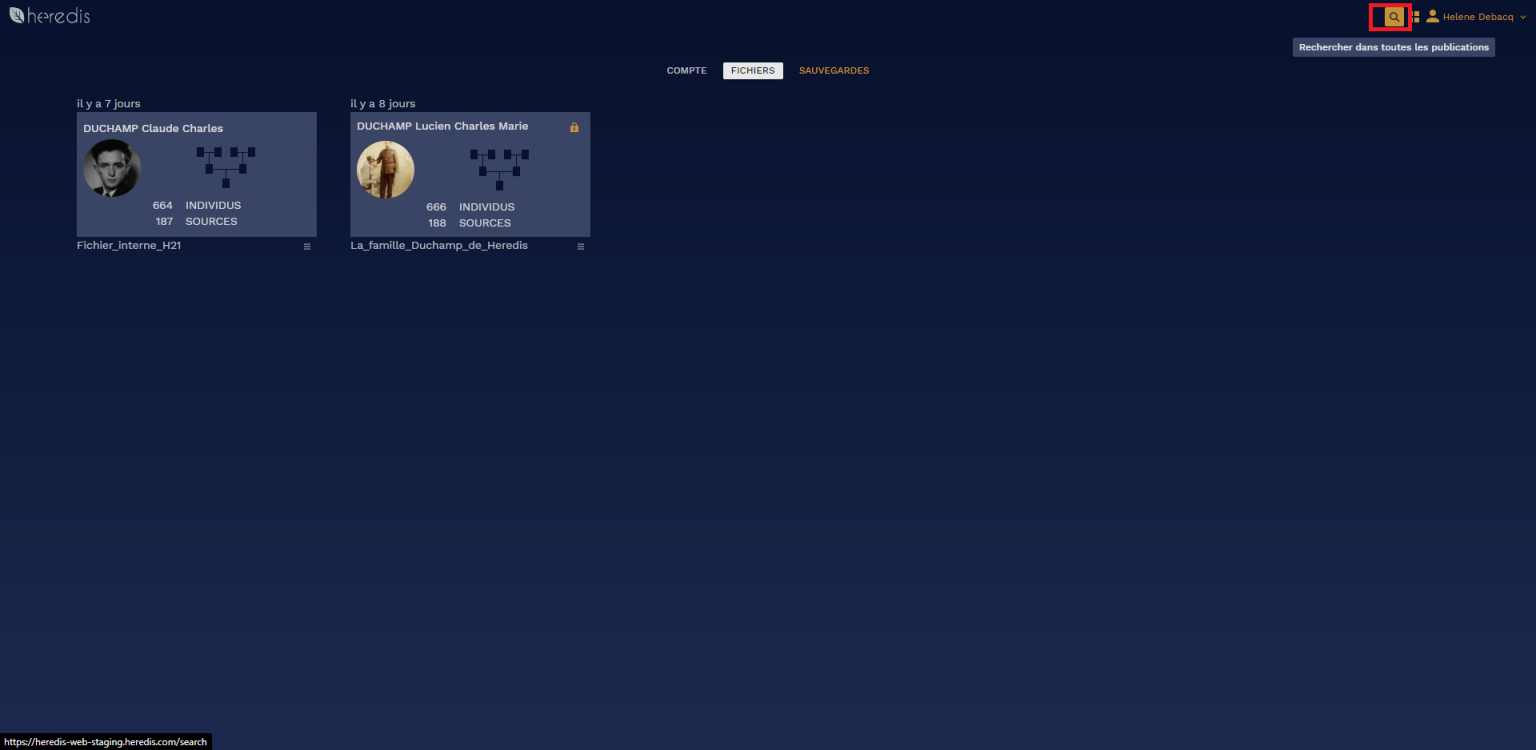 VIOLATION D ACCES SUR HEREDIS 19 visual data 3